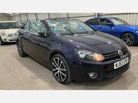 Volkswagen Golf GT TDI BLUEMOTION TECHNOLOGY DSG 2