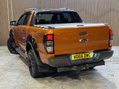 Ford Ranger 3.2 Ranger Wildtrak 4x4 TDCi Auto 4WD 2