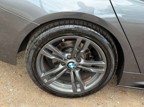 BMW 4 Series 2.0 420d Gran Coupe M Sport Auto 5dr 69