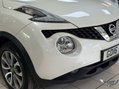 Nissan Juke 1.2 DIG-T Tekna Euro 6 (s/s) 5dr 15