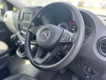 Mercedes-Benz Vito 2.1 114 CDI BlueTEC PRO Tourer Double Cab 5dr Diesel Manual RWD L2 Euro 6 ( 18