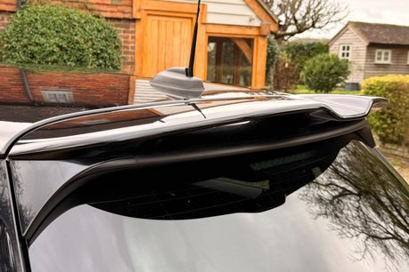 Mini Hatch COOPER S SPORT 45