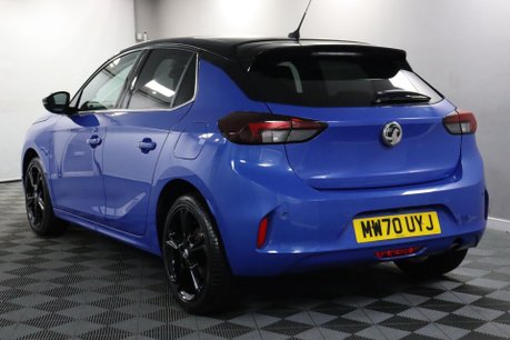 Vauxhall Corsa ELITE NAV PREMIUM 5