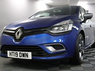 Renault Clio GT LINE TCE 27