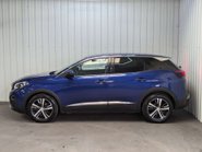 Peugeot 3008 1.6 3008 Allure Blue HDi S/S 5dr 15