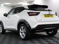 Nissan Juke DIG-T N-CONNECTA 22