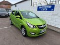 Vauxhall Viva 1.0i SE Euro 6 5dr 1