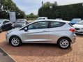 Ford Fiesta ZETEC 8