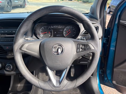 Vauxhall Viva 1.0 SE 8