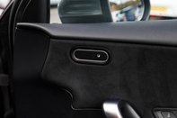 Mercedes-Benz A Class A 200 AMG LINE EXECUTIVE 14