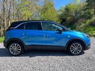 Vauxhall Crossland X 1.5 Crossland X Griffin TD 5dr 3