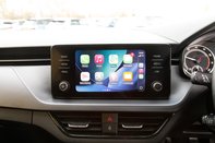 Skoda Kamiq SE TSI 29