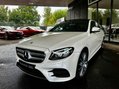 Mercedes-Benz E Class 3.0 E350d V6 AMG Line (Premium Plus) G-Tronic+ Euro 6 (s/s) 4dr 23