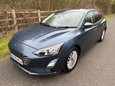 Ford Focus TITANIUM 10