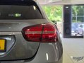 Mercedes-Benz GLA 1.6 GLA180 Urban Edition 7G-DCT Euro 6 (s/s) 5dr 7