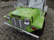 Austin Mini Moke 22