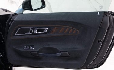 Mercedes-Benz Amg GT BLACK SERIES 14