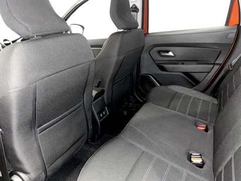 Dacia Duster 1.3 TCe Prestige SUV 5dr Petrol EDC Euro 6 (s/s) (150 ps) Parking Sensors 20