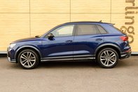 Audi Q3 TFSI S LINE BLACK EDITION 14