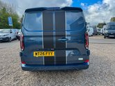 Ford Transit Custom AUTO LWB [SOLD MT] L2H1 Low Roof Sport 320 Air Con SELECT 7