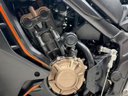 Honda CBR 2023 ONLY 4K LONG MOT WARRANTY 1 OWNER 650CC 25