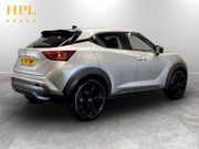 Nissan Juke 1.0 DIG-T Tekna SUV 5dr Petrol DCT Auto Euro 6 (s/s) (114 ps) Sat Nav 7