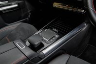 Mercedes-Benz EQA EQA 350 4MATIC AMG LINE 37