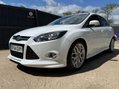 Ford Focus 1.0 Focus Zetec S T 5dr 3