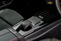 Mercedes-Benz A Class A Class A250e AMG Line Premium 5dr Auto 42