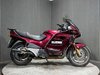 Honda ST 1997 ONLY 32K GOOD RUNNING CLASSIC TOURER BIKE 1100CC