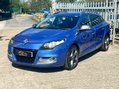 Renault Megane GT LINE TOMTOM DCI 3