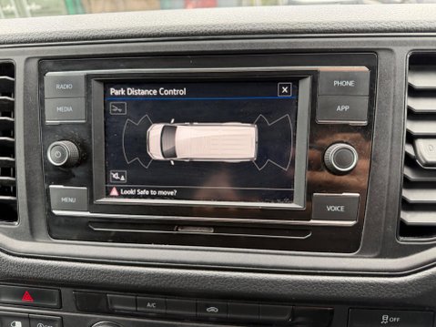 MAN TGE 2.0 3140d LION XC FWD LWB High Roof Euro 6 (s/s) 5dr 16