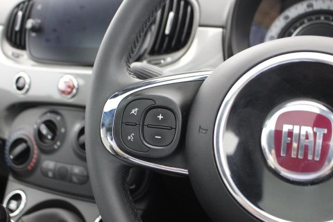 Fiat 500 3dr 1.0 Mild Hybrid Dolcevita 16