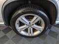 Volkswagen Tiguan 2.0 TDI BlueMotion Tech R-Line 4WD Euro 6 (s/s) 5dr 11