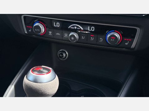 Audi RS3 2.5 RS 3 Sportback TFSI Quattro Semi-Auto 4WD 5dr 34