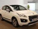 Peugeot 3008 1.6 e-HDi Active SUV 5dr Diesel EGC Euro 5 (s/s) (115 ps)