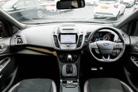 Ford Kuga ST-LINE EDITION TDCI 3