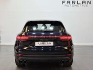 Porsche Cayenne 2.9T V6 S SUV 5dr Petrol TiptronicS 4WD Euro 6 (s/s) (440 ps) 24