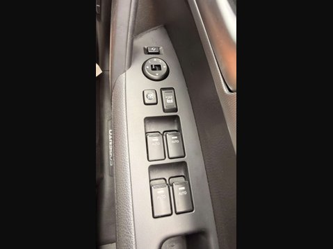 Kia Sorento 2.2 Sorento KX-3 Sat Nav CRDi 4x4 Auto 4WD 5dr 15