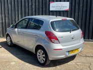 Hyundai i20 CRDI ACTIVE 5