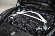 Aston Martin Vanquish V12 S ULTIMATE. NOW SOLD. SIMILAR REQUIRED. PLEASE CALL 01903 254800. 68