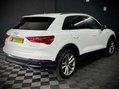 Audi Q3 2.0 Q3 Black Edition 35 TDI Semi-Auto 5dr 16