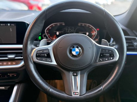 BMW 4 Series 2.0 420i M Sport Professional Edition Auto 2dr 25