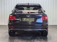 Bentley Bentayga 6.0 Bentayga W12 Auto 4WD 5dr 32
