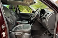Skoda Yeti LAURIN AND KLEMENT TDI CR 25