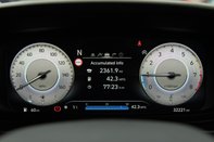 Hyundai i20 T-GDI N 16