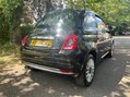 Fiat 500 LOUNGE 11