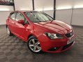 SEAT Ibiza 1.4 Toca Euro 5 5dr 2