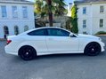 Mercedes-Benz C Class 2.1 C250 CDI AMG Sport Edition G-Tronic+ Euro 5 (s/s) 2dr 23