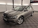 Volkswagen Polo 1.0 TSI SE DSG Euro 6 (s/s) 5dr